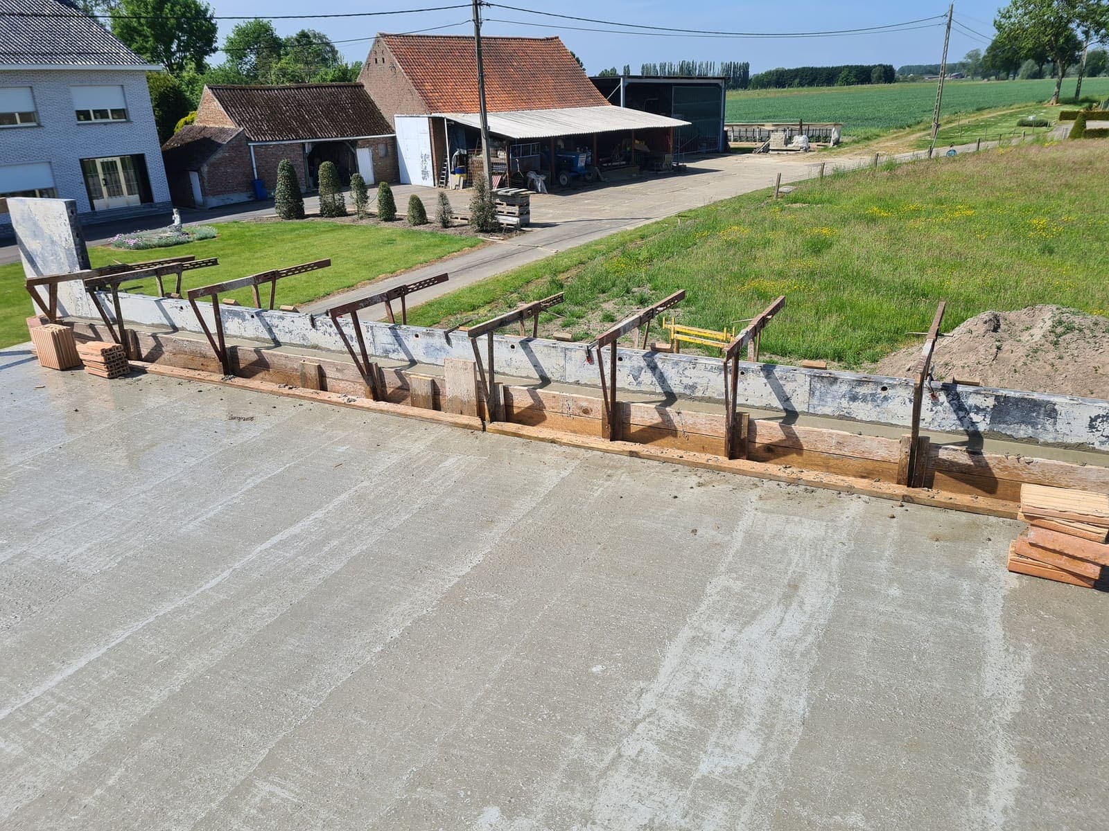 Dewit in Berlaar - projectbeeld 2