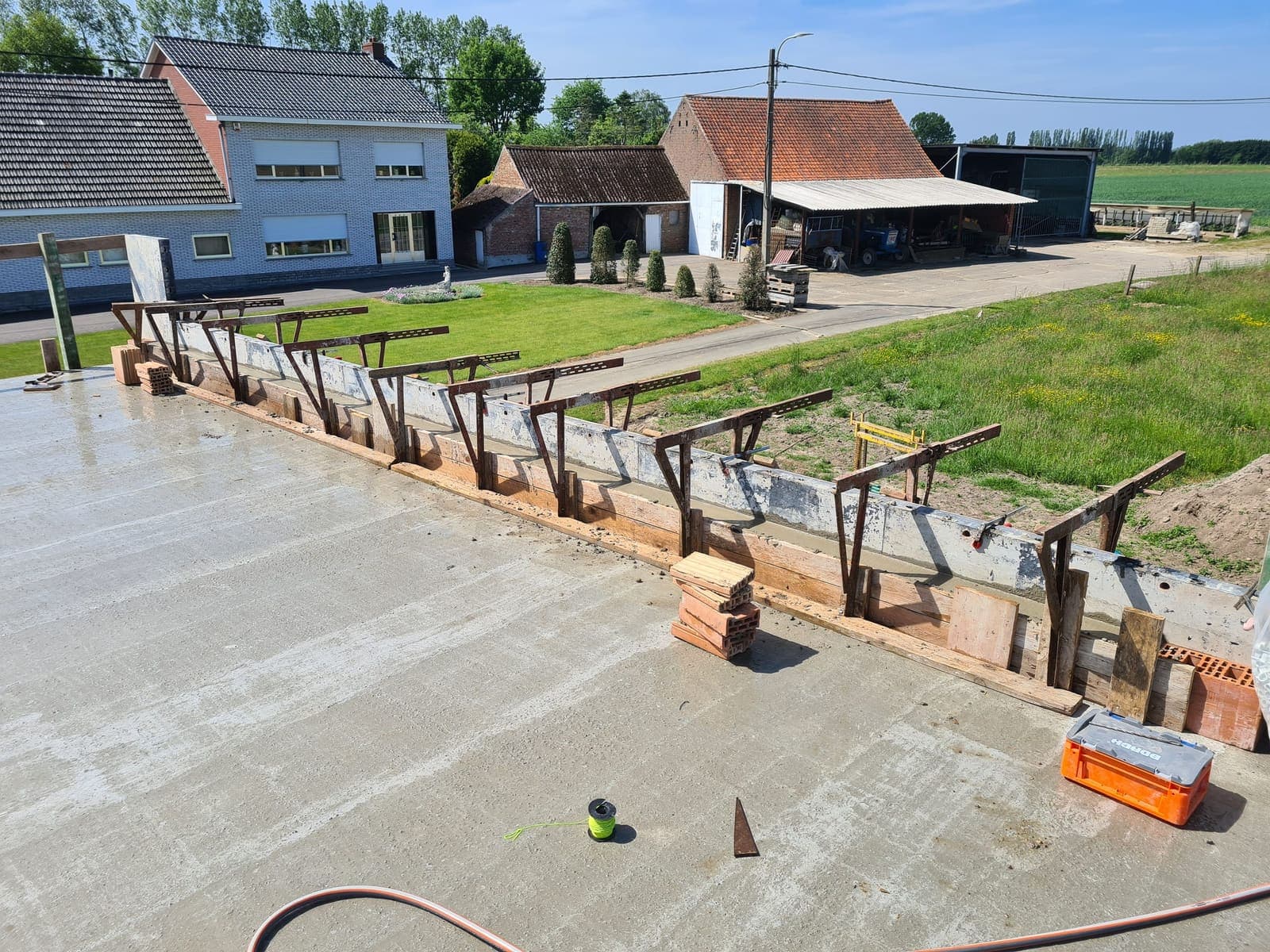 Dewit in Berlaar - projectbeeld 3