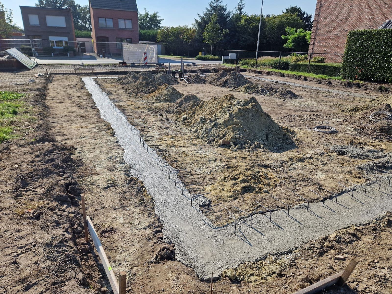 De Winter - Driesen in Bevel - projectbeeld 1