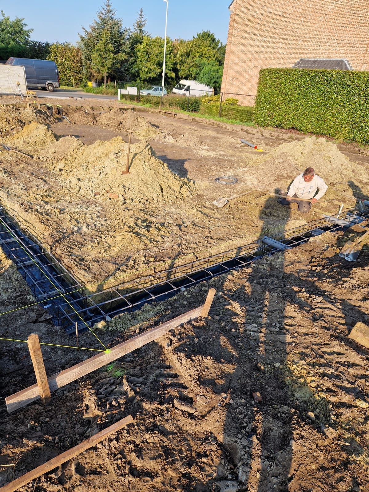 De Winter - Driesen in Bevel - projectbeeld 2