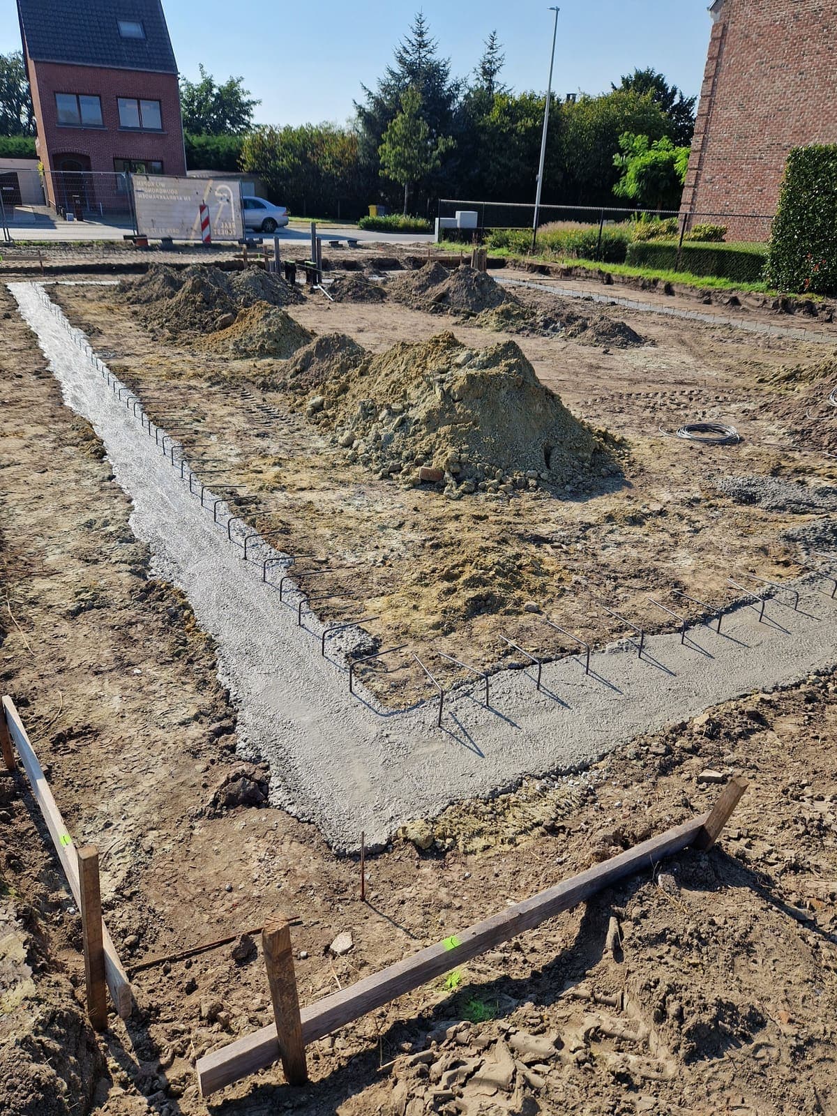 De Winter - Driesen in Bevel - projectbeeld 3