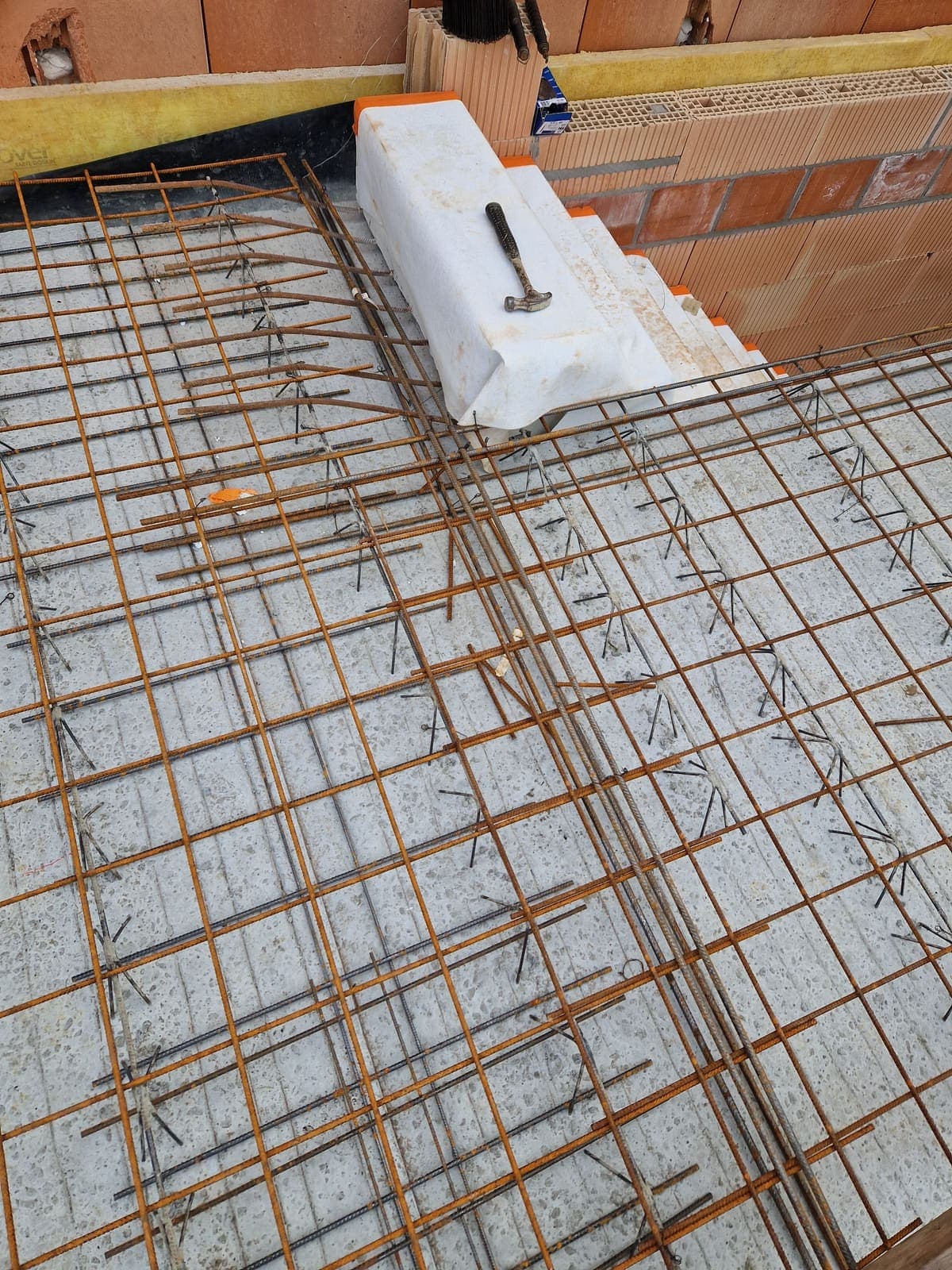 Hammenecker - Sundermann in Bevel - projectbeeld 1