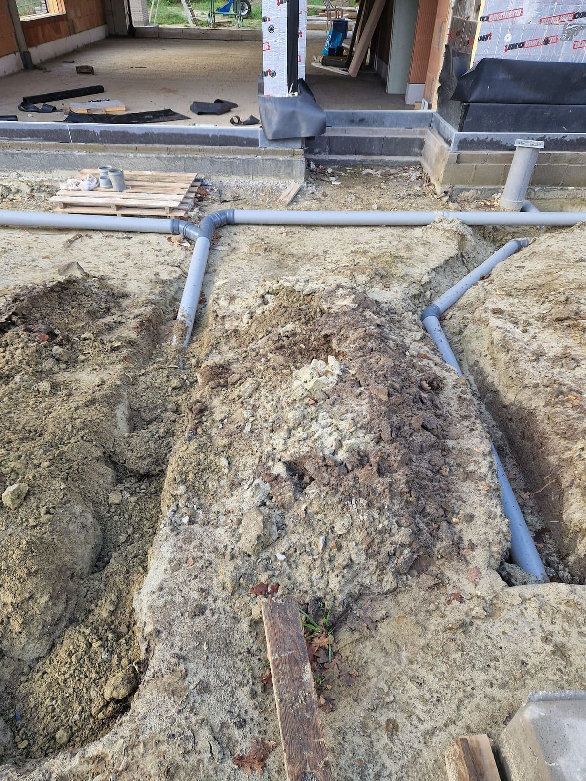 De Ruyver - Provyncial in Bonheiden - projectbeeld 1