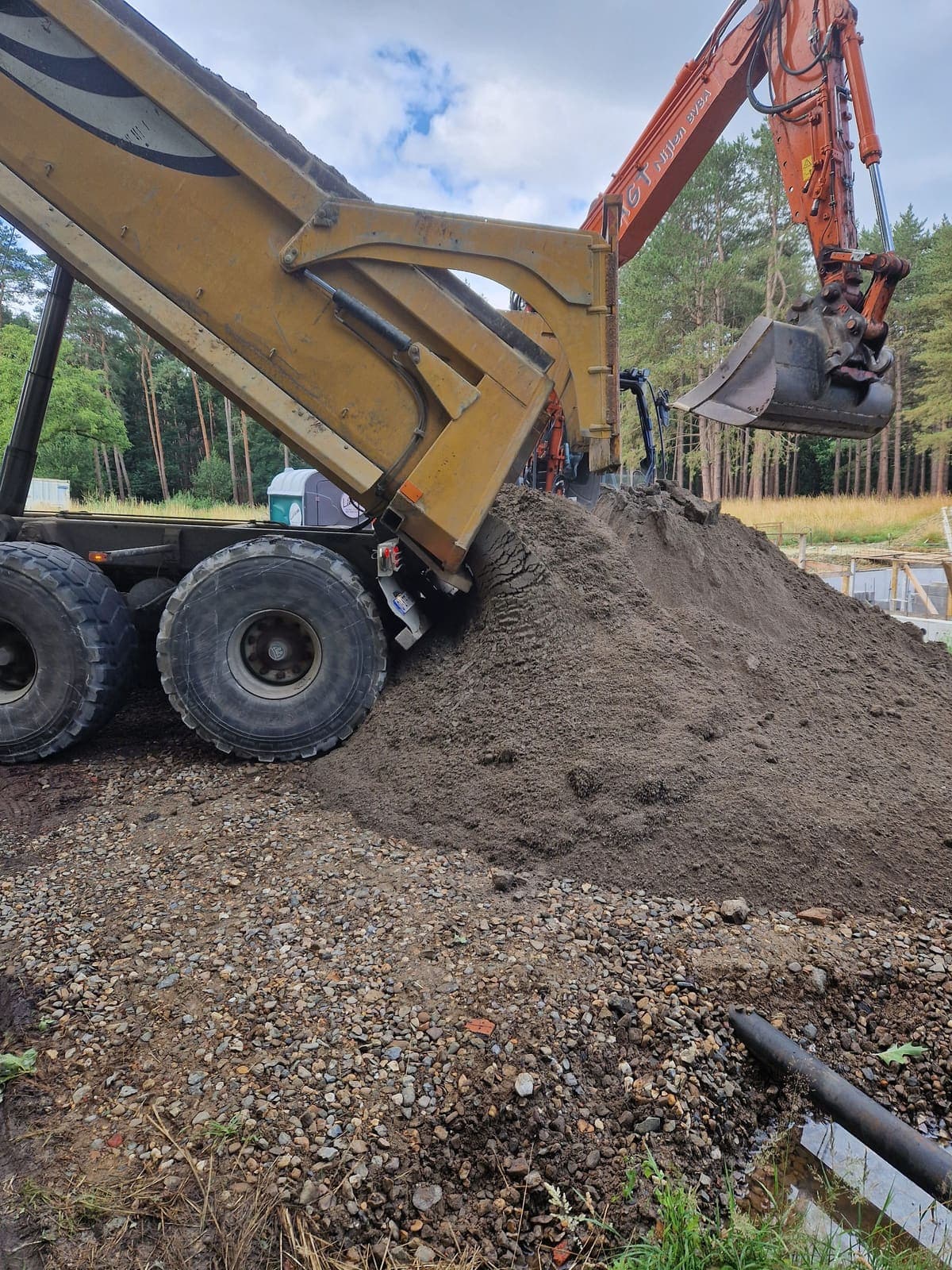 De Ruyver - Provyncial in Bonheiden - projectbeeld 3