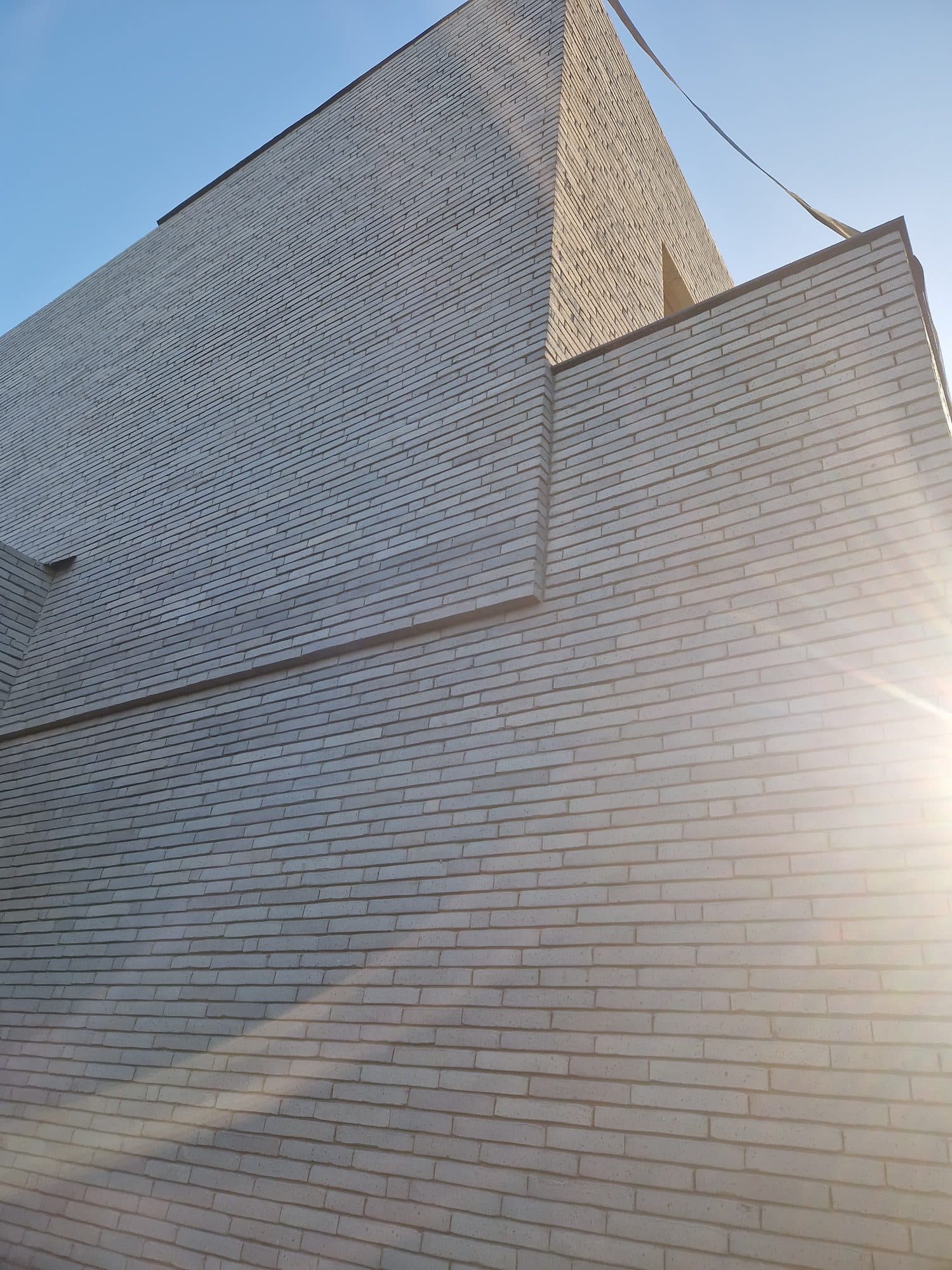 Ruwbouw woning BONHEIDEN DRP in Bonheiden - projectbeeld 5