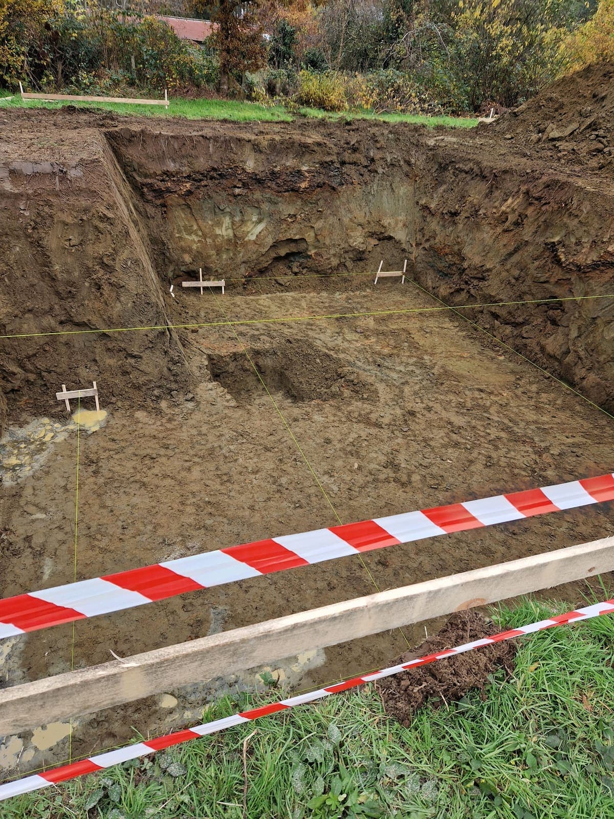 Eyckmans in Herselt - projectbeeld 1