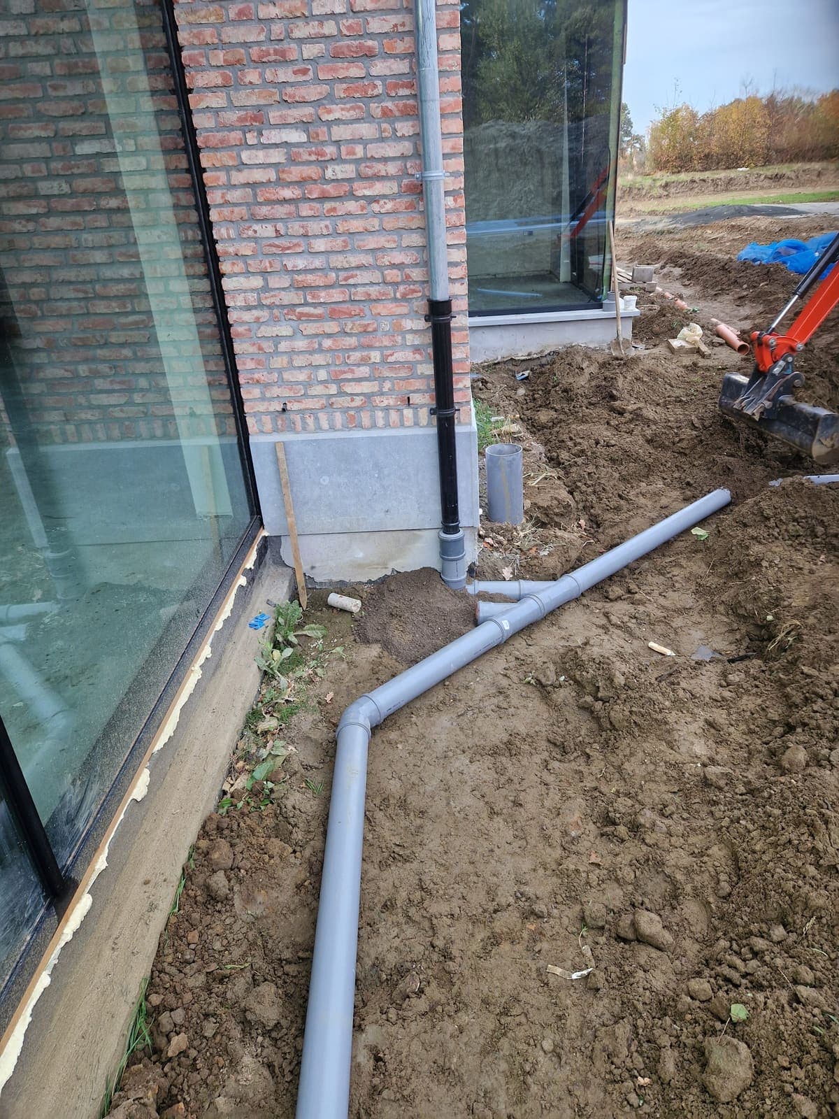 Eyckmans in Herselt - projectbeeld 3