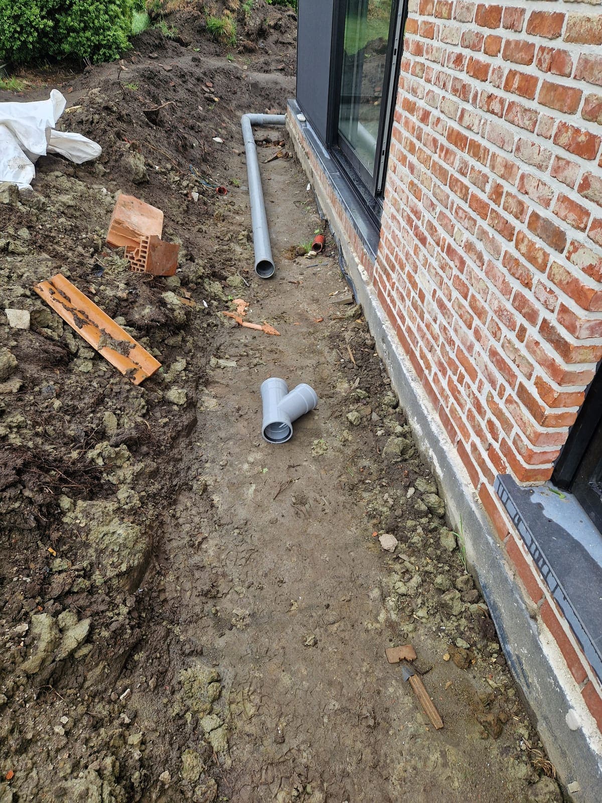 Castelain - Moerenhout in Kessel - projectbeeld 1