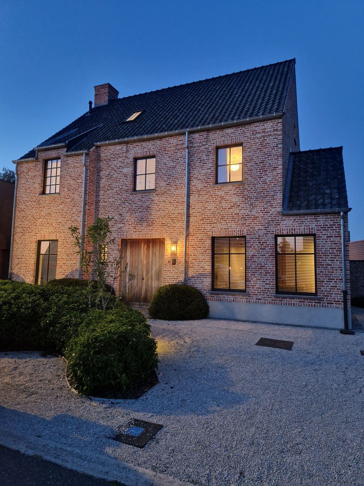 De Winter in Nijlen - projectbeeld 2