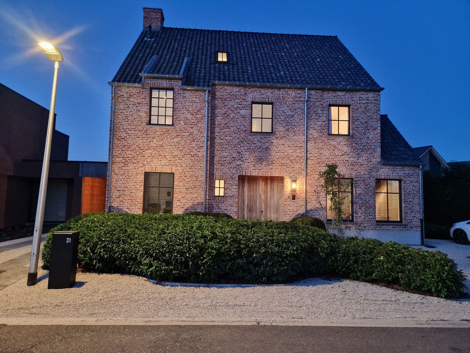 De Winter in Nijlen - projectbeeld 3